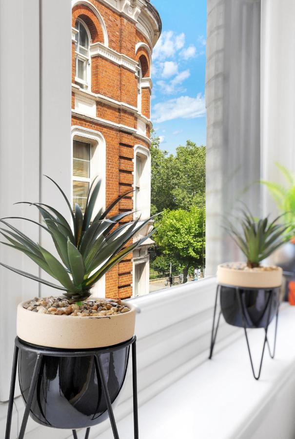 High Spec Two-bedroom Short Term & Flexible Renting Shoreditch With Free Wifi Londra