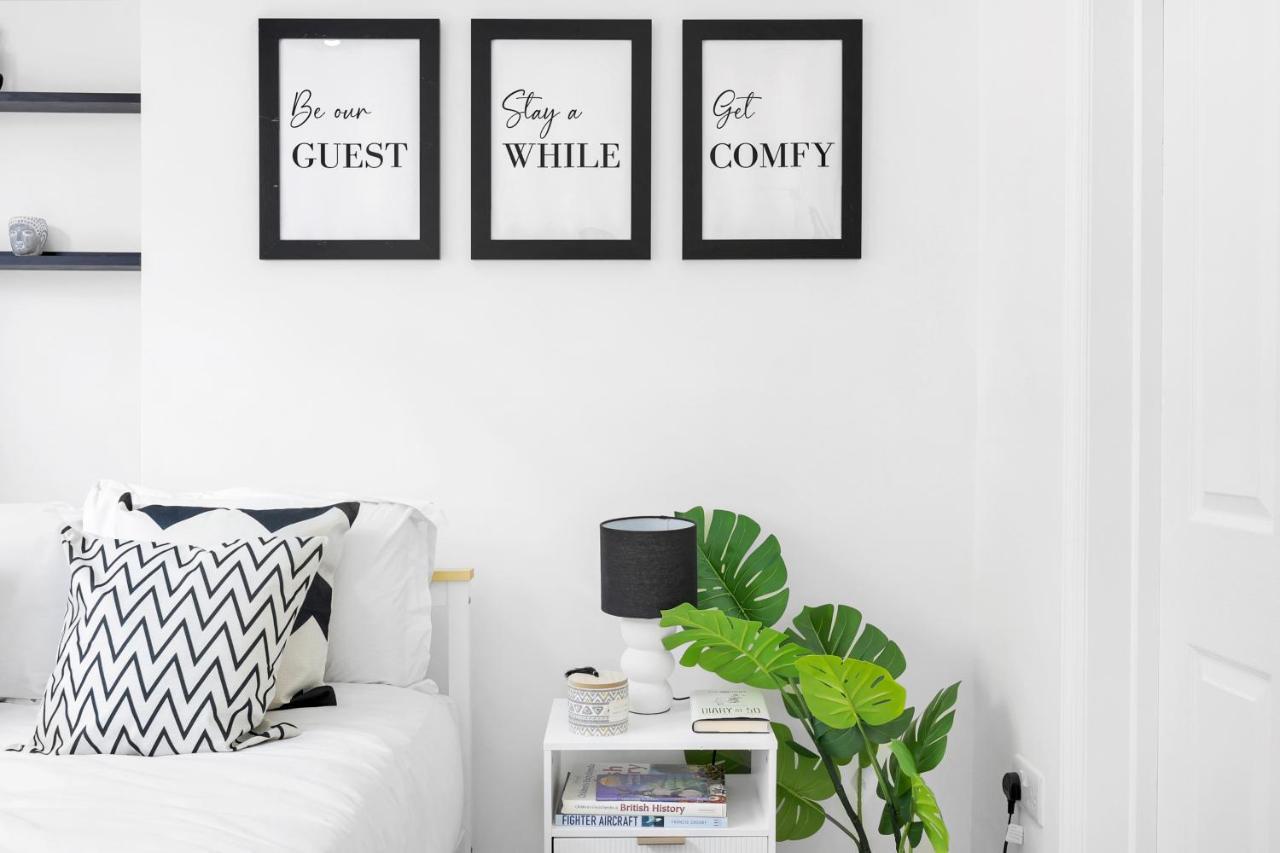 Appartamento High Spec Two-bedroom Short Term & Flexible Renting Shoreditch With Free Wifi